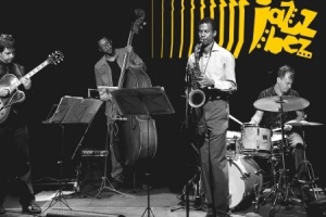 Зимовий джаз: львів'ян кличуть на сімнадцятий JazzBez