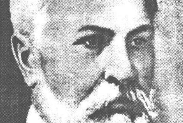 Владиславу Зарембі (1833-1902 рр.)  виповнилось би 190...