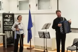 У Нікосії відбувся святковий концерт української класичної музики
