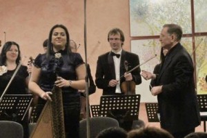 Украино-азербайджанские музыкальные связи (Дни Азербайджанской музыкальной культуры в Киеве)