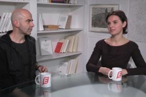 Диригент Оксана Линів: Ми досі страждаємо комплексом, що українська культура абсолютно маргінальна