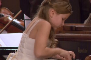 Фільм про юну кримчанку-піаністку отримав престижну нагороду на кінофестивалі в США