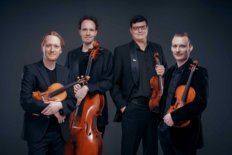 NotaBene Chamber Group 