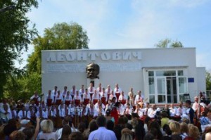 У Вінниці вперше проведуть всеукраїнський фестиваль хорового мистецтва на честь Леонтовича