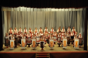 У Поліського державного академічного ансамблю пісні і танцю «Льонок» Житомирської обласної філармонії з’явиться новий керівник