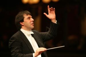 Даниэль Гатти станет главным дирижёром оркестра Concertgebouw
