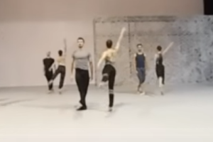 Відео 360°: балет у Ліонській опері!