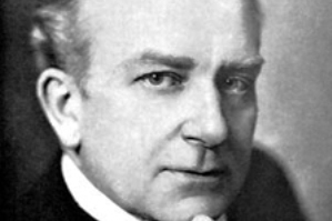 130 років тому народився український композитор Сергій Борткевич