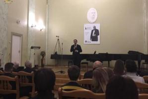 У Львові гала-концертом завершився Перший Міжнародний конкурс скрипалів Мирослава Скорика