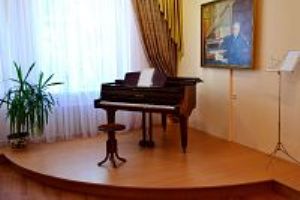 Житомирський музей Бориса Лятошинського – єдиний в Україні і світі – провів традиційний День відкритих дверей
