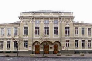 Київська оперета відновлює роботу та представляє особливий концерт