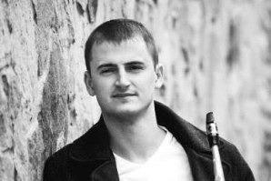 Євген Попель – вінницький популяризатор саксофонної музики