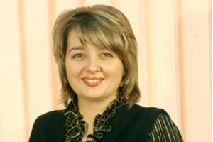 Ткач Юлія Сергіївна