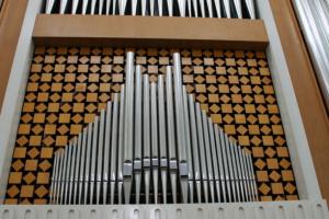 Концертний зал Білоцерківського будинку органної і камерної музики