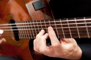 Звуки класичної гітари лунатимуть на всеукраїнському фестивалі у Львові